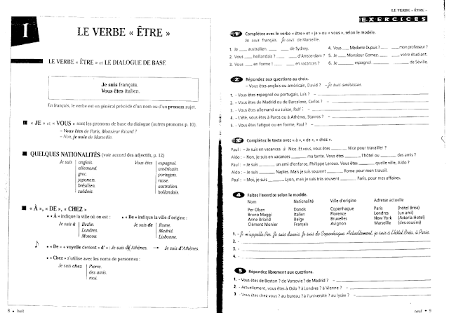 Grammaire Progressive Du Fran Ais Niveau Interm Diaire Pdf Gratuit