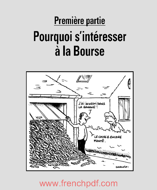 La bourse pour les nuls pdf à télécharger gratuitement 2