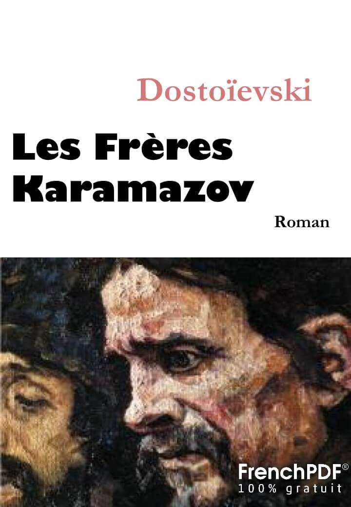 Les frères Karamazov en PDF de Fiodor Dostoïevski