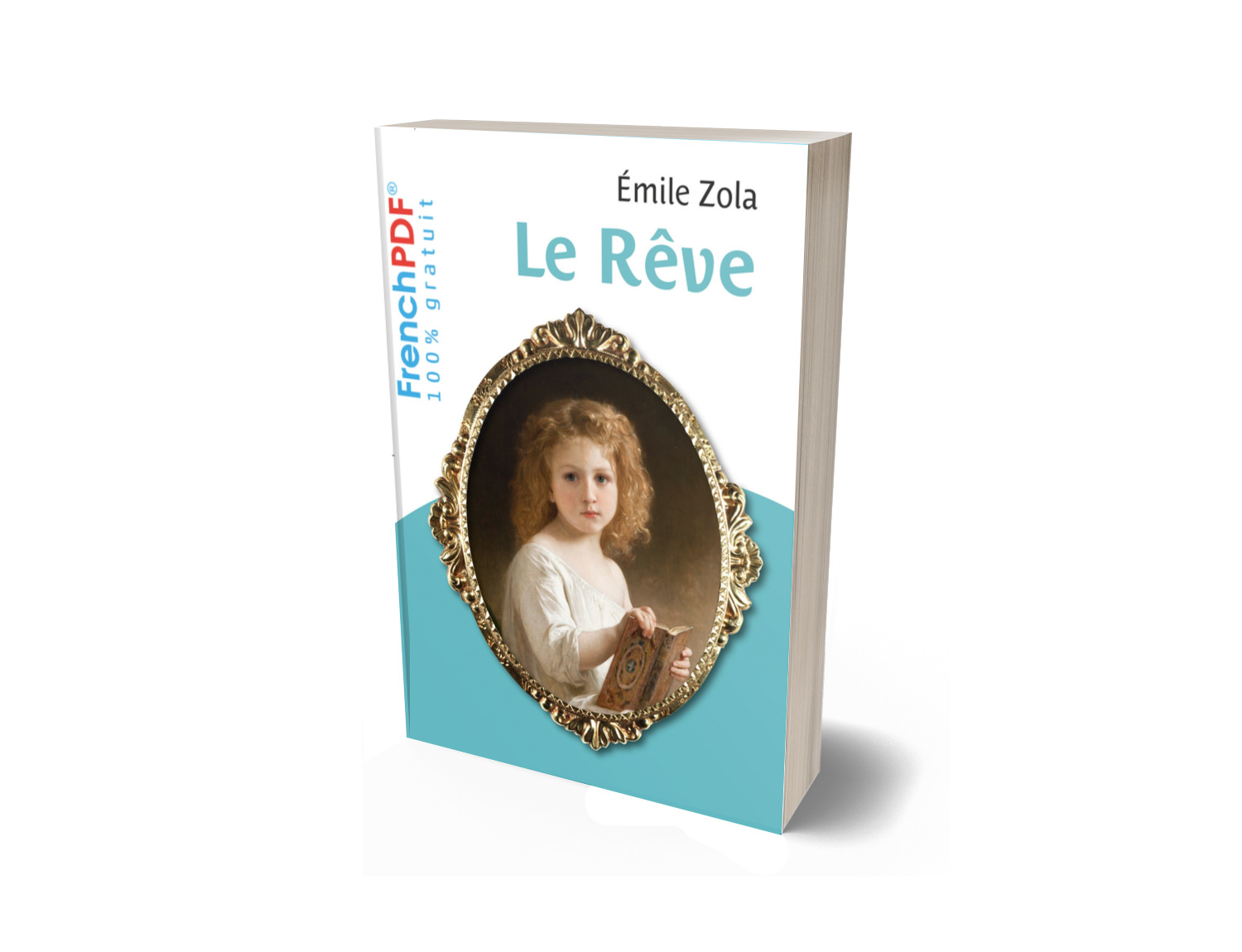 Le rêve Émile Zola PDF