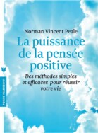 La puissance de la pensée positive PDF Gratuit