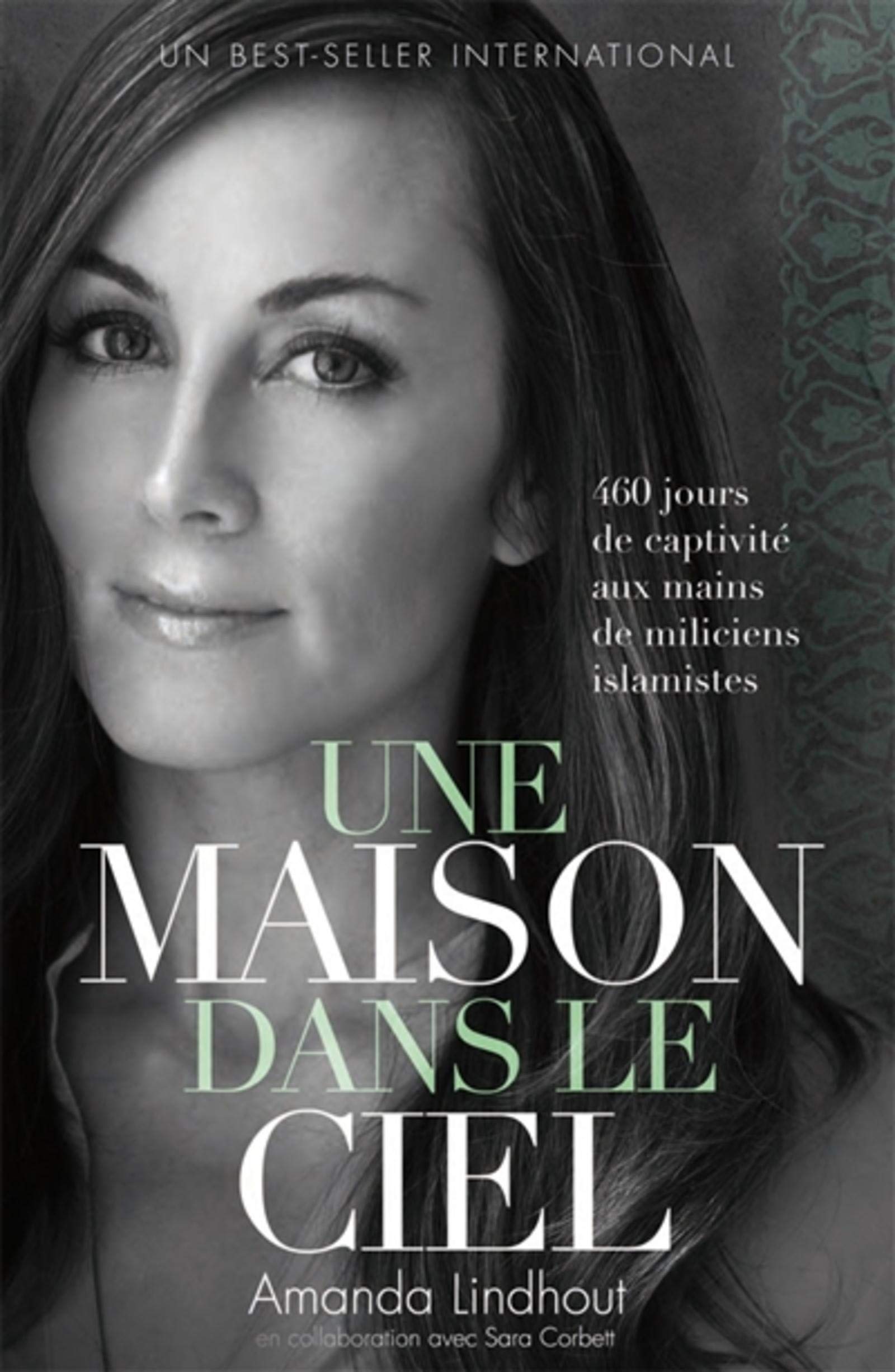 Une maison dans le ciel par Amanda Lindhout