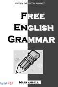[PDF] Free English Grammar PDF Download