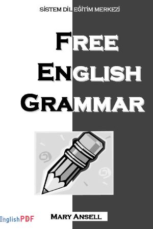 [PDF] Free English Grammar PDF Download