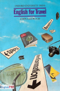 [FREE] English For Travel PDF Book + Audio CD Download (1980)