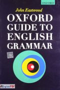 [PDF] Oxford Guide To English Grammar PDF Download