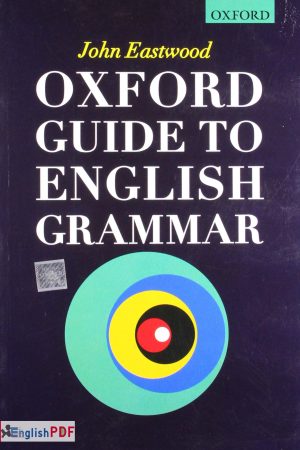 [PDF] Oxford Guide To English Grammar PDF Download