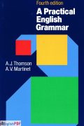 [FREE] A Practical English Grammar PDF