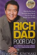 Rich Dad Poor Dad PDF by Robert Kiyosaki (1997)