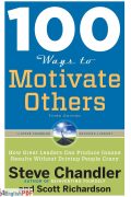 [FREE] 100 Ways to motivate others PDF