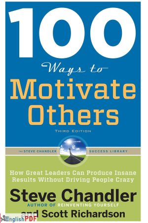 [FREE] 100 Ways to motivate others PDF