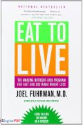 Eat to Live PDF: The Revolutionary Formula for Fast and Sustained Weight Loss