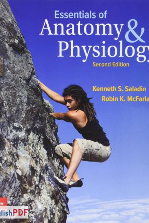 Essentials of Anatomy and Physiology PDF – 2nd Edition (2017)