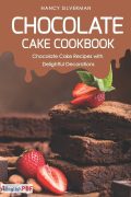 5-minute Chocolate Cake