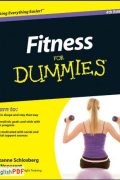 [FREE] Fitness for Dummies PDF by Liz Neporent (1996)