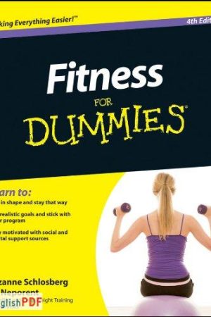 [FREE] Fitness for Dummies PDF by Liz Neporent (1996)