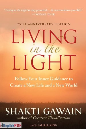 [FREE] Living in the Light PDF by Shakti Gawain  (1986)