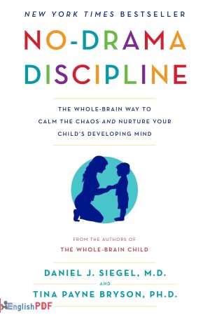 [Free] No-Drama Discipline PDF (2014)
