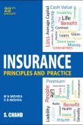 Principles and Practice of General Insurance PDF