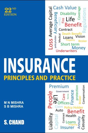 Principles and Practice of General Insurance PDF