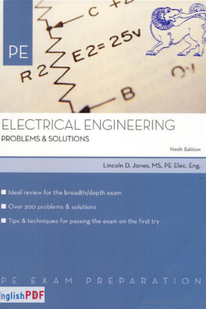 Electrical Engineering Problems and Solutions PDF by Lincoln D. Jones