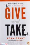 Give and Take PDF