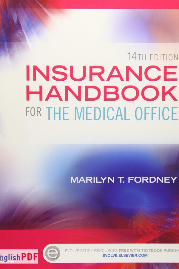 Insurance Handbook by Insurance Information Institute