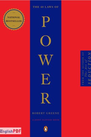 [FREE] The 48 Laws of Power PDF by Robert Greene (1998)