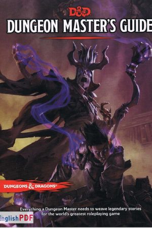 [PDF] D&D Dungeon master’s guide 5e FREE Download