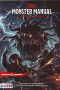 Monster manual 5e PDF Free Download