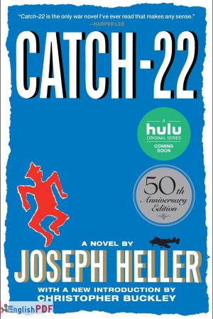 Catch 22 PDF Download