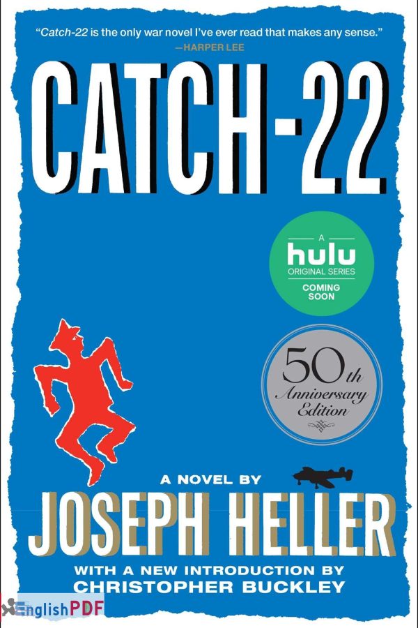 Catch 22 PDF Download