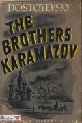 [PDF] The Brothers Karamazov FREE Download