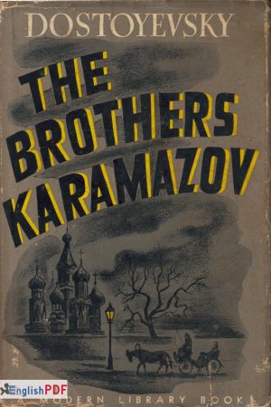 [PDF] The Brothers Karamazov FREE Download