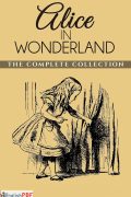 Alice in Wonderland PDF by Lewis Carroll (1865)