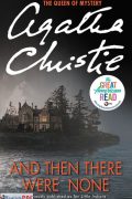 And Then There Were None PDF by Agatha Christie (1939)