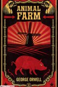 Animal Farm PDF by George Orwell (1945)