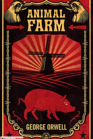 Animal Farm PDF by George Orwell (1945)
