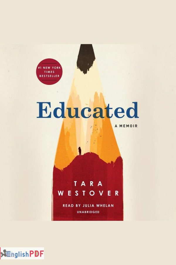 Educated: A Memoir PDF (2018)