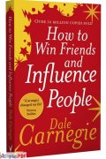 How to Win Friends and Influence People PDF by Dale Carnegie (1936)