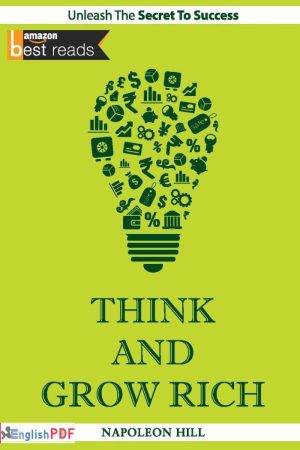 [FREE] Think and Grow Rich PDF by Napoleon Hill (1937)