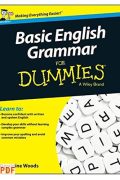 Basic English Grammar PDF