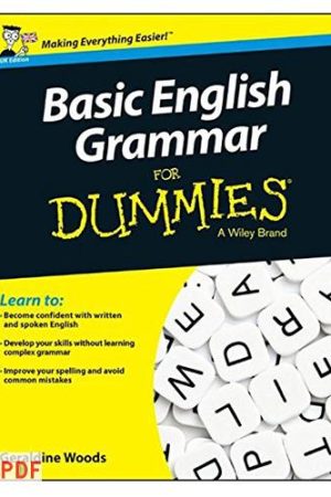 Basic English Grammar PDF