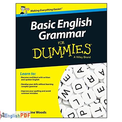 Basic English Grammar PDF