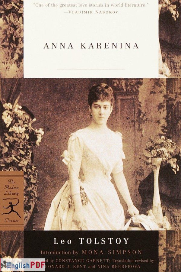 [FREE] Anna Karenina (1877)