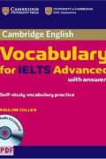 [PDF] Cambridge Vocabulary for IELTS PDF (Free Download)