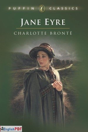 Jane Eyre PDF by Charlotte Brontë (1847)