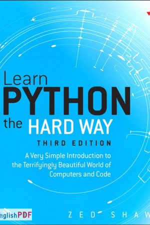 [PDF] Learn Python The Hard Way PDF (Free Download)