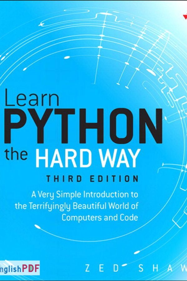[PDF] Learn Python The Hard Way PDF (Free Download)
