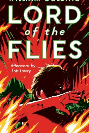 Lord of the Flies PDF (1954)